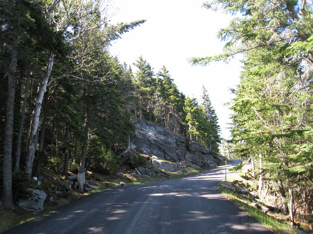 Mt Washington NH 2010 0190.jpg - Mt Washington NH. On May 23 2010 drove the road to the summit. Looked at the views, took some pictures, and drove back down.